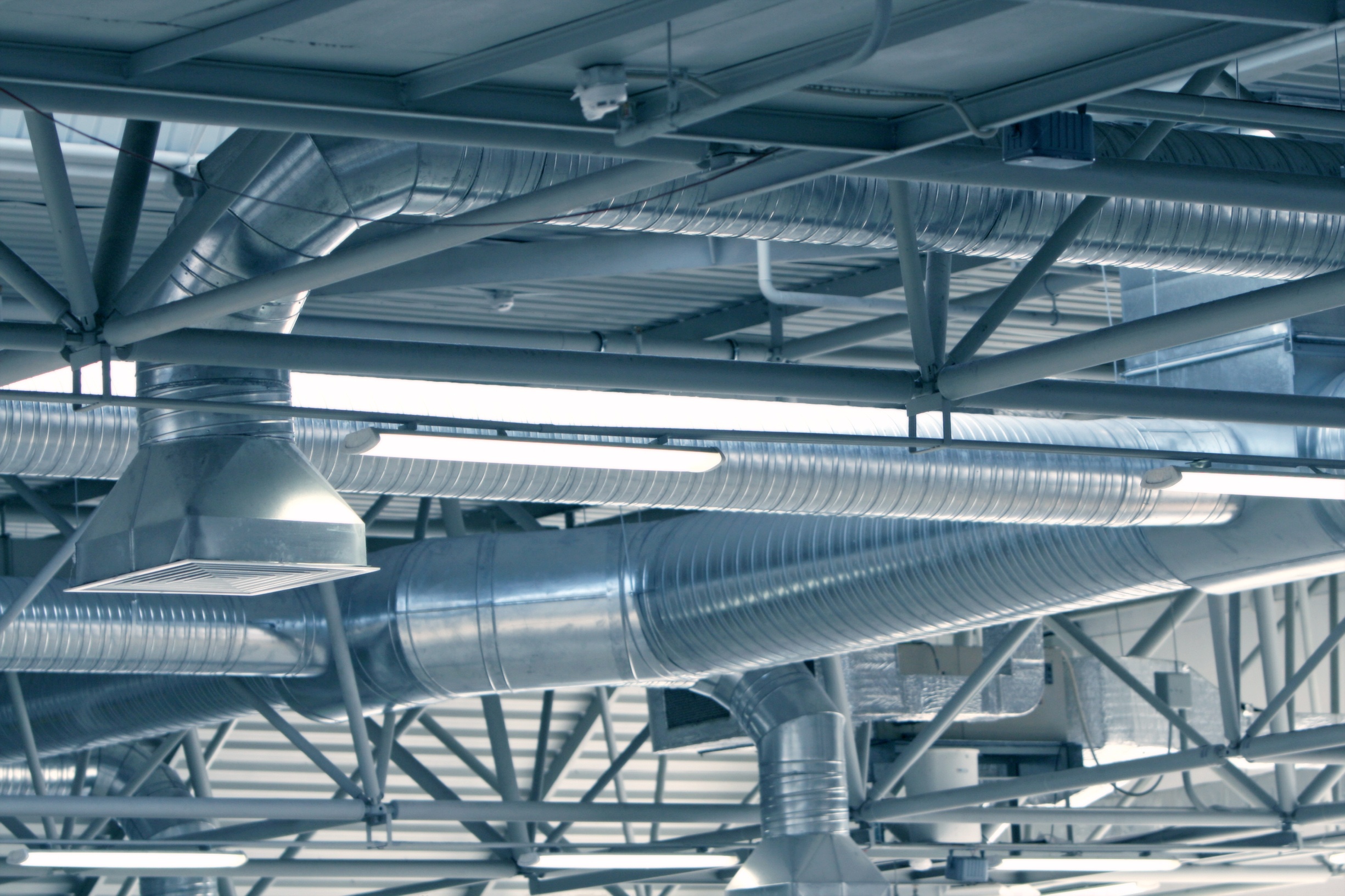 Ventilation Systems New York Engineers MEP Engineering Services